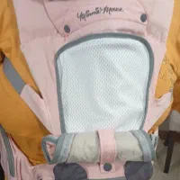 آغوشی نوزاد قیمت توافقی|کالسکه و لوازم جانبی|شهرکرد, |دیوار