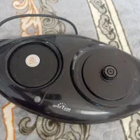 چای ساز|سماور، چای‌ساز، قهوه‌ساز|بروجن, |دیوار