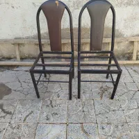 صندلی|صندلی و نیمکت|کوهدشت, |دیوار