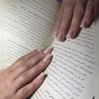 نیازمند مدل کاشت و ترمیم ناخن