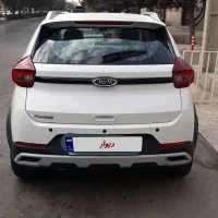 x22proMTمدل ۴۰۲خیلی کم کار در حد صفر|خودرو سواری و وانت|قزوین, |دیوار