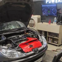 تیونینگ خودرو