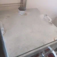 تنور گازی|اجاق گاز و لوازم برقی پخت‌وپز|گناباد, |دیوار