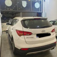 سانتافه مدل ۲۰۱۵ فول|خودرو سواری و وانت|تهران, امامت|دیوار