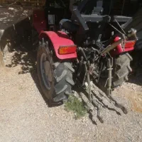 فروش تراکتور باغی
