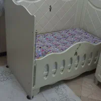 تخت خواب کودک