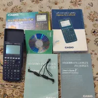 ماشین حساب مهندسی fx2 casino اصل