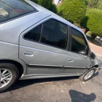 فروش پارس|خودرو سواری و وانت|کرج, گوهردشت|دیوار