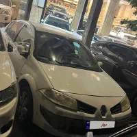 مگان 1600