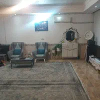 یک واحد اپارتمان ۸۰ متری