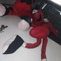 ۶ عدد عروسک بزرگ سایز بزرگ نو|اسباب‌بازی بچه|اسلام‌شهر, شهرک واوان|دیوار