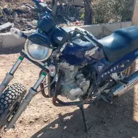 موتور ۲۰۰پرواز|موتورسیکلت|بلبان آباد, |دیوار