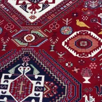 فرش ۱۲ متری