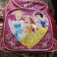 کولی دخترانه|کیف، کفش، کمربند|تهران, نارمک|دیوار