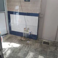 ملکیت *۵۵ متری  دوبلکس نقلی /درشهرک انقلاب