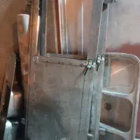 درب اتاق خواب وسرویس|مصالح و تجهیزات ساختمان|زابل, |دیوار