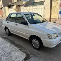 ۱۳۲بی رنگ شاسی پلمپ|خودرو سواری و وانت|اهواز, زیتون کارمندی|دیوار