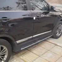 تیگو. 5 فول موتور 2000در حد صفر