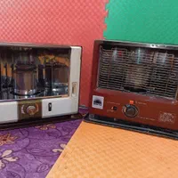 بخاری یا چراغ نفتی