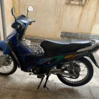 بیکلاج پیشرو ۱۳۵