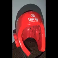کلاه تکواندو Dae do (بدون نقاب)