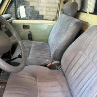 تویوتا3F|خودرو سواری و وانت|امیرکلا, |دیوار