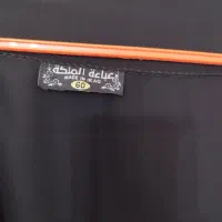 چادر عبا عربی (نجفی)|لباس|اصفهان, لیمجیر|دیوار