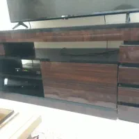 میز تلوزیون های گلس درجه یک