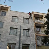 پیچ و رولپلاک بند باز طنابی رول پلاک شستشو نما|خدمات پیشه و مهارت|تهران, جنت‌آباد شمالی|دیوار