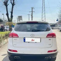 جک s5|خودرو سواری و وانت|رشت, فلسطین|دیوار