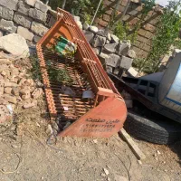 پاکت توری تراکتور ( چغندر و سامان