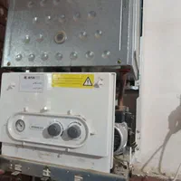 یخچال سرویس نصب بخاری تعمیرات لباسشویی و...|خدمات پیشه و مهارت|گلبهار, شهر جدید گلبهار|دیوار