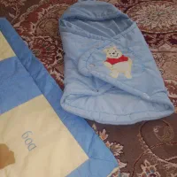 سرویس خواب کودک