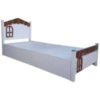 تخت نوجوان وموتوروماشین شارژی وتخت کنارمادر