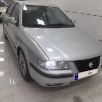 سمند ۸۳ دوگانه