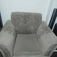 مبل راحتی ۶نفره