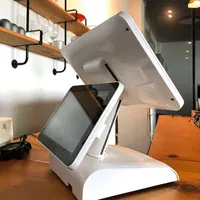 صندوق فروشگاهی با صفحه نمایش مشتری|فروشگاه و مغازه|رشت, بازار|دیوار