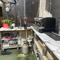 فروش وسایل کافه