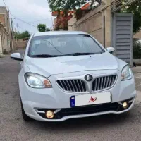 برلیانس h330 مدل ۹۷ موتور بزرگ ۱۶۵۰|خودرو سواری و وانت|تهران, نارمک|دیوار