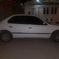 سمند ای اف سون مدل ۹۰