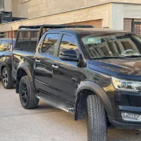 kmcT8مدل ۱۴۰۲|خودرو سواری و وانت|شیراز, شهرک فرهنگیان|دیوار