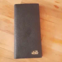 کیف پول چرم مارک هاکوپیان