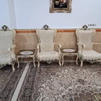 مبل|مبلمان خانگی و میز عسلی|ابهر, |دیوار