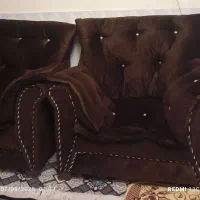 مبل راحتی