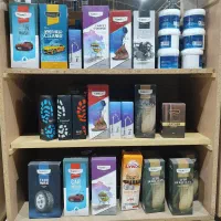 محصولات نانو فروش خرده به قیمت عمده