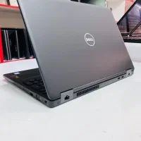 لپتاپ دل Core i5 نسل 7 رم ۱۶ اقساطی|رایانه همراه|شهرکرد, |دیوار