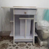 میزچرخ خیاطی|لوازم خیاطی و بافتنی|نیشابور, رحمت آباد|دیوار