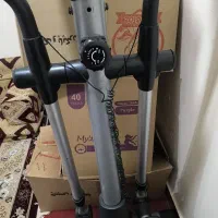 دوچرخه ثابت اسکی فضایی دی کی|تجهیزات ورزشی|اهواز, بهارستان|دیوار