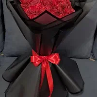 گل خاص|گل مصنوعی|همدان, |دیوار