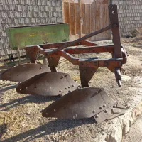 دستگاه موسیر کار زعفران کار سیر کار و سه خیش|ماشین‌آلات صنعتی|داران, |دیوار